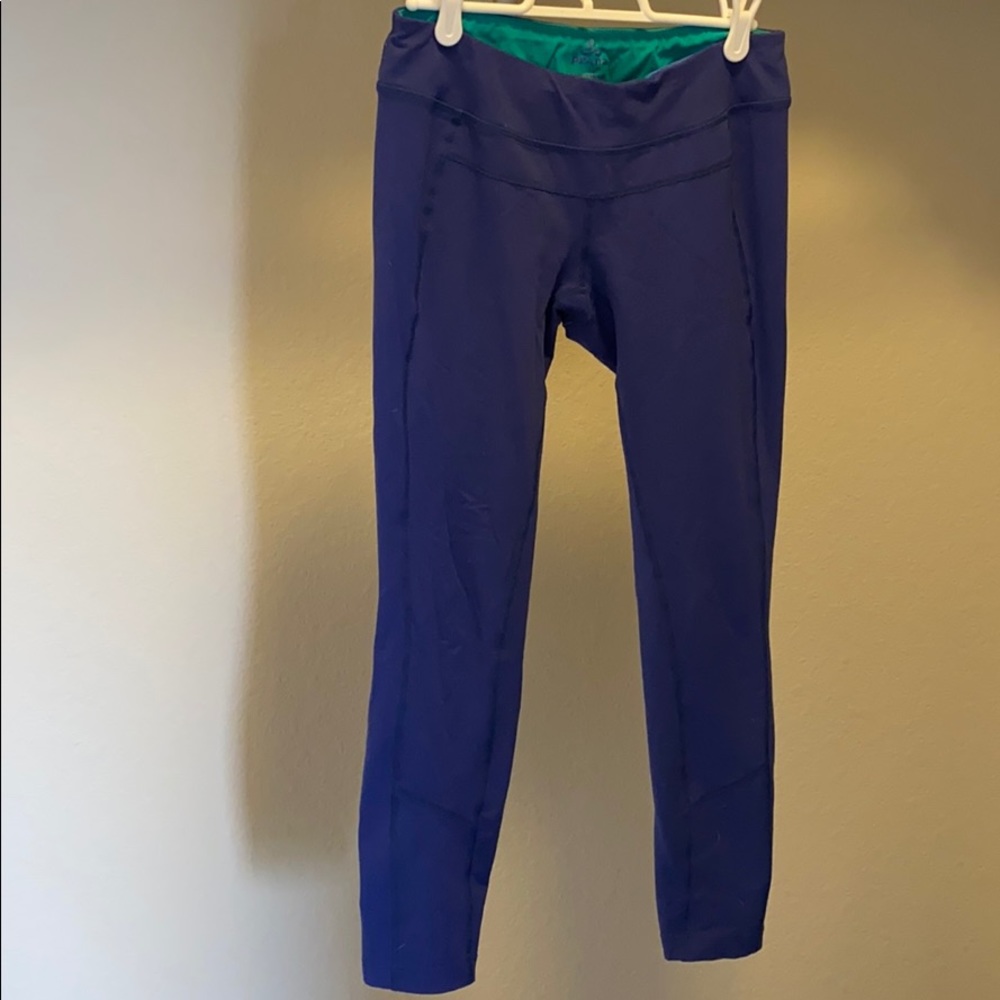 Prana leggings